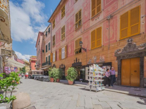 Apartment Silent Bay Historical by Interhome Sestri Levante
